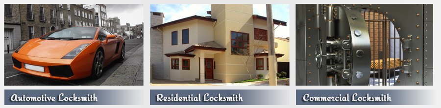 Locksmith in Lakeland